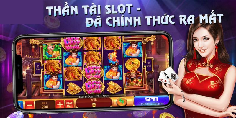 Tìm hiểu chung về nổ hũ thần tài king88 