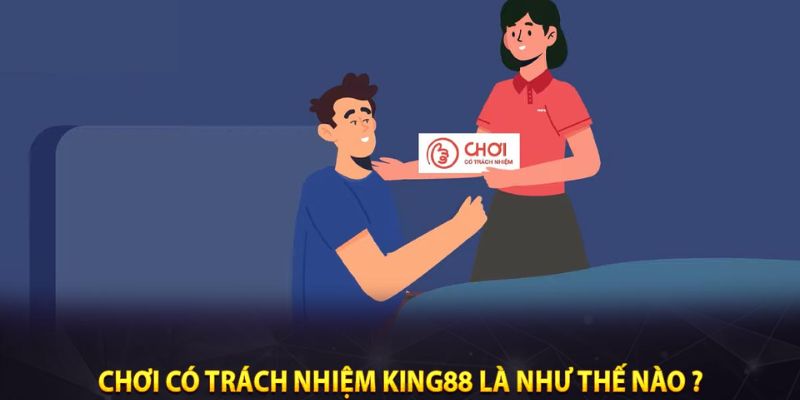 Nội dung chơi trách nhiệm của nhà cái & bet thủ