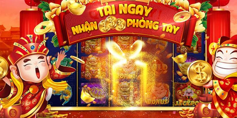 Nổ hũ thần tài là game gì? 