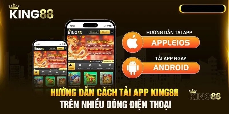 Chi tiết cách tải