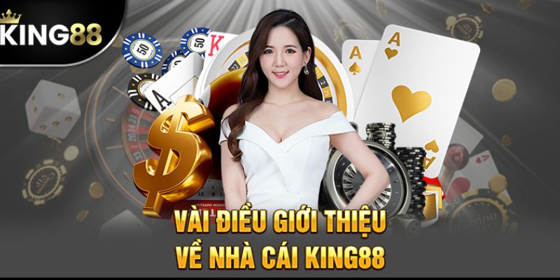 Trần Minh Quang và thời đại phát triển rực rỡ của king88