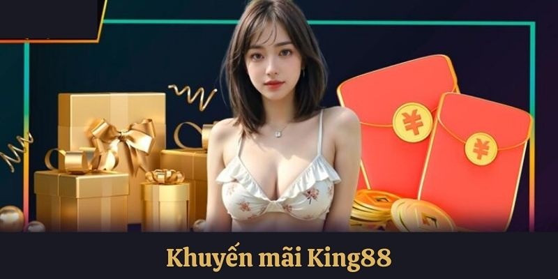 Điểm danh king88 nhận ngay 100k mỗi ngày 